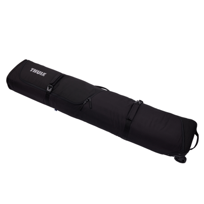 Thule RoundTrip Snowboard Roller 165 cm Black