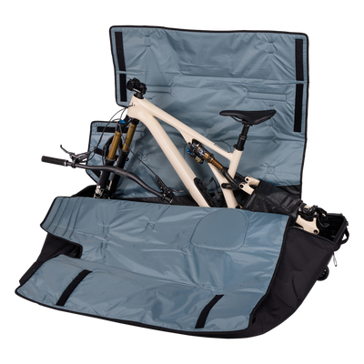 Thule Roundtrip MTB Bike Travel Case - Black