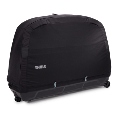 Thule RoundTrip Road Bike Travel Case - Black