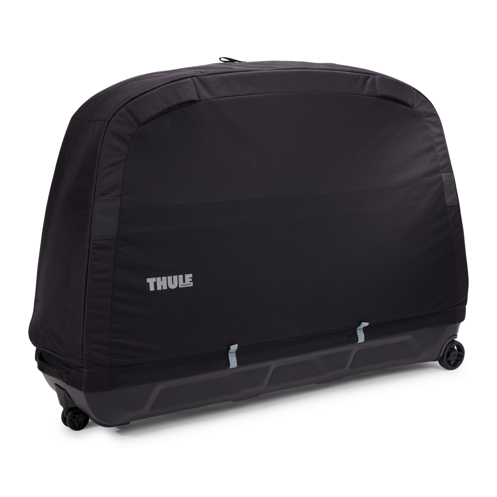 Thule RoundTrip Road Bike Travel Case - Black