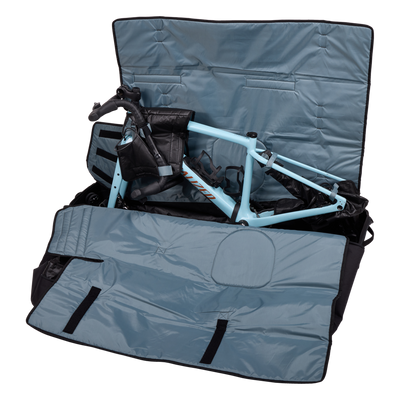 Thule RoundTrip Road Bike Travel Case - Black