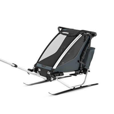 Thule Chariot Cross 2 single Dark Slate