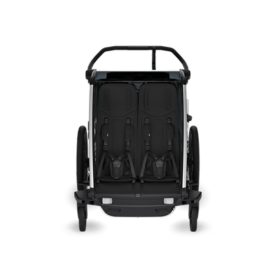 Thule Chariot Cross 2 double Dark Slate