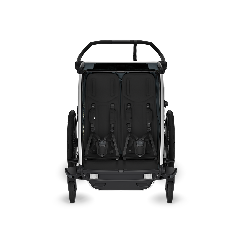 Thule Chariot Cross 2 double Dark Slate