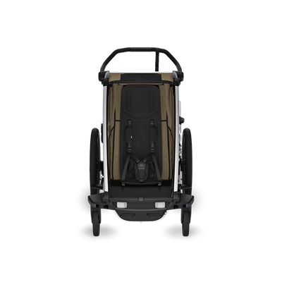 Thule Chariot Cross 2 single Faded Khaki