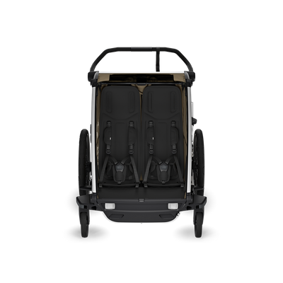 Thule Chariot Cross 2 double Faded Khaki