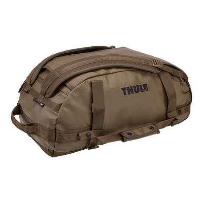 Thule Chasm Recycled Duffel 40L - Deep Khaki