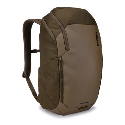 Thule Chasm Recycled Backpack 26L - Deep Khaki