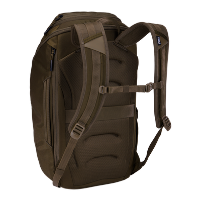 Thule Chasm Recycled Backpack 26L - Deep Khaki