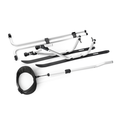 Thule Chariot XC Ski Kit 2