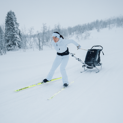 Thule Chariot XC Ski Kit 2