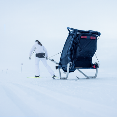Thule Chariot XC Ski Kit 2