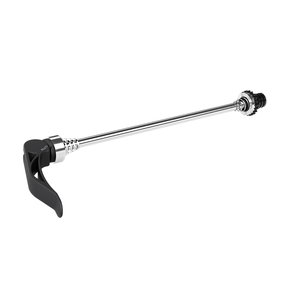 Thule Axle Mount ezHitch Plate mit Schnellspanner