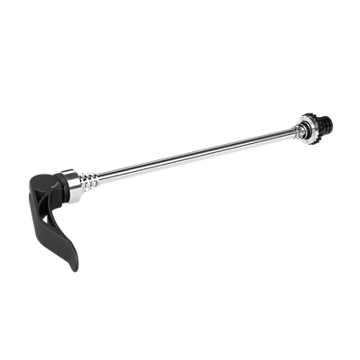 Thule Axle Mount ezHitch Plate mit Schnellspanner