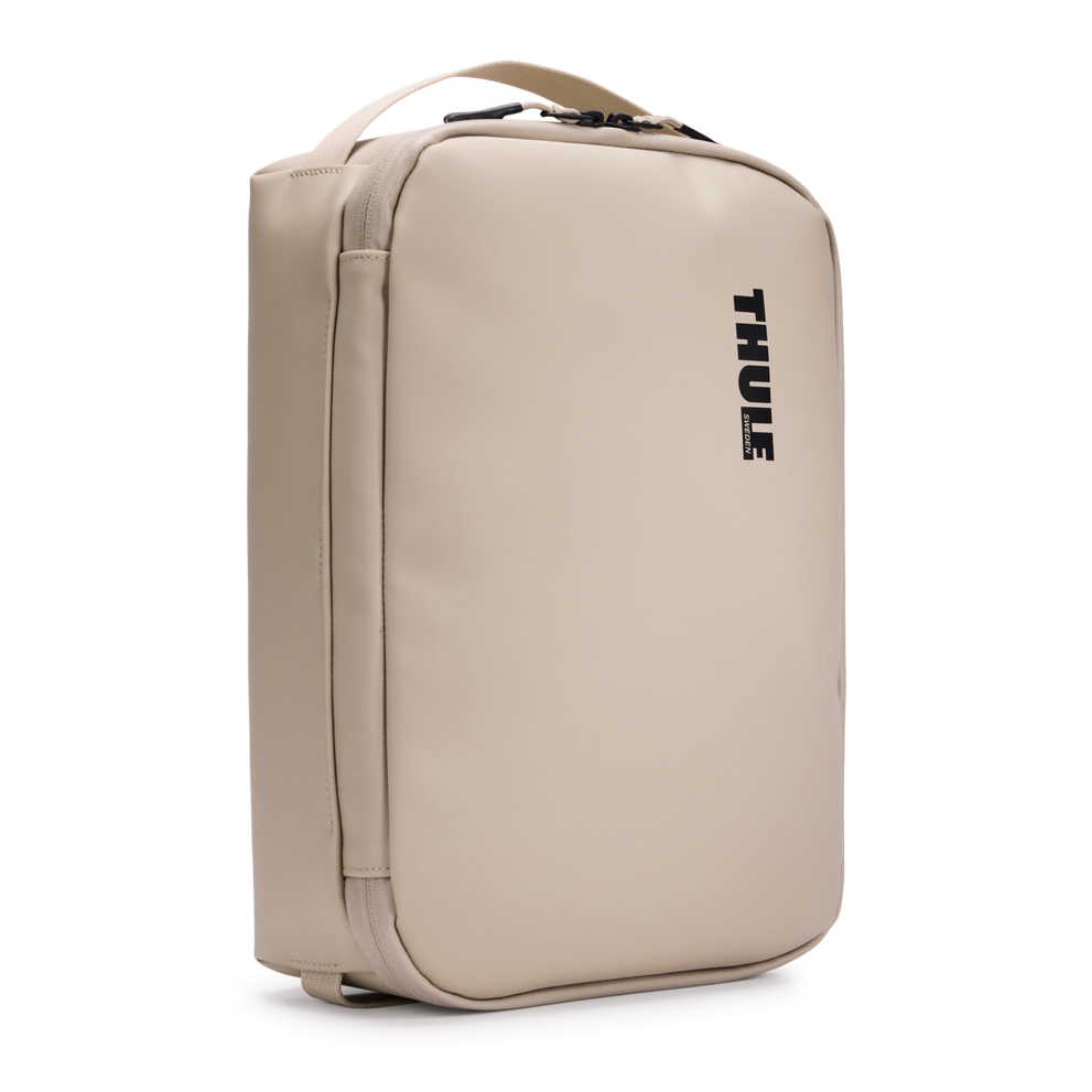 Thule Chasm Medium Gear Cube - Soft Sand