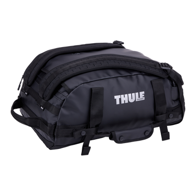 Thule Chasm Recycled Duffel 30L - Black
