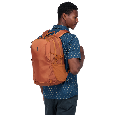 Thule EnRoute Backpack 23L - Natural Orange