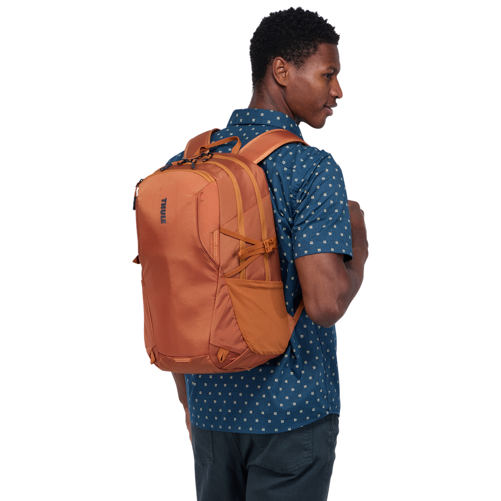 Thule EnRoute Backpack 23L - Natural Orange