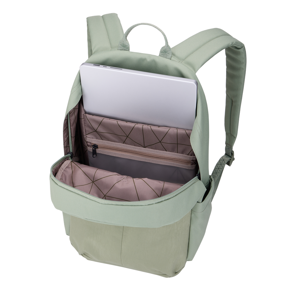 Thule Indago Backpack 23L - Quiet Green