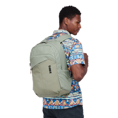 Thule Indago Backpack 23L - Quiet Green