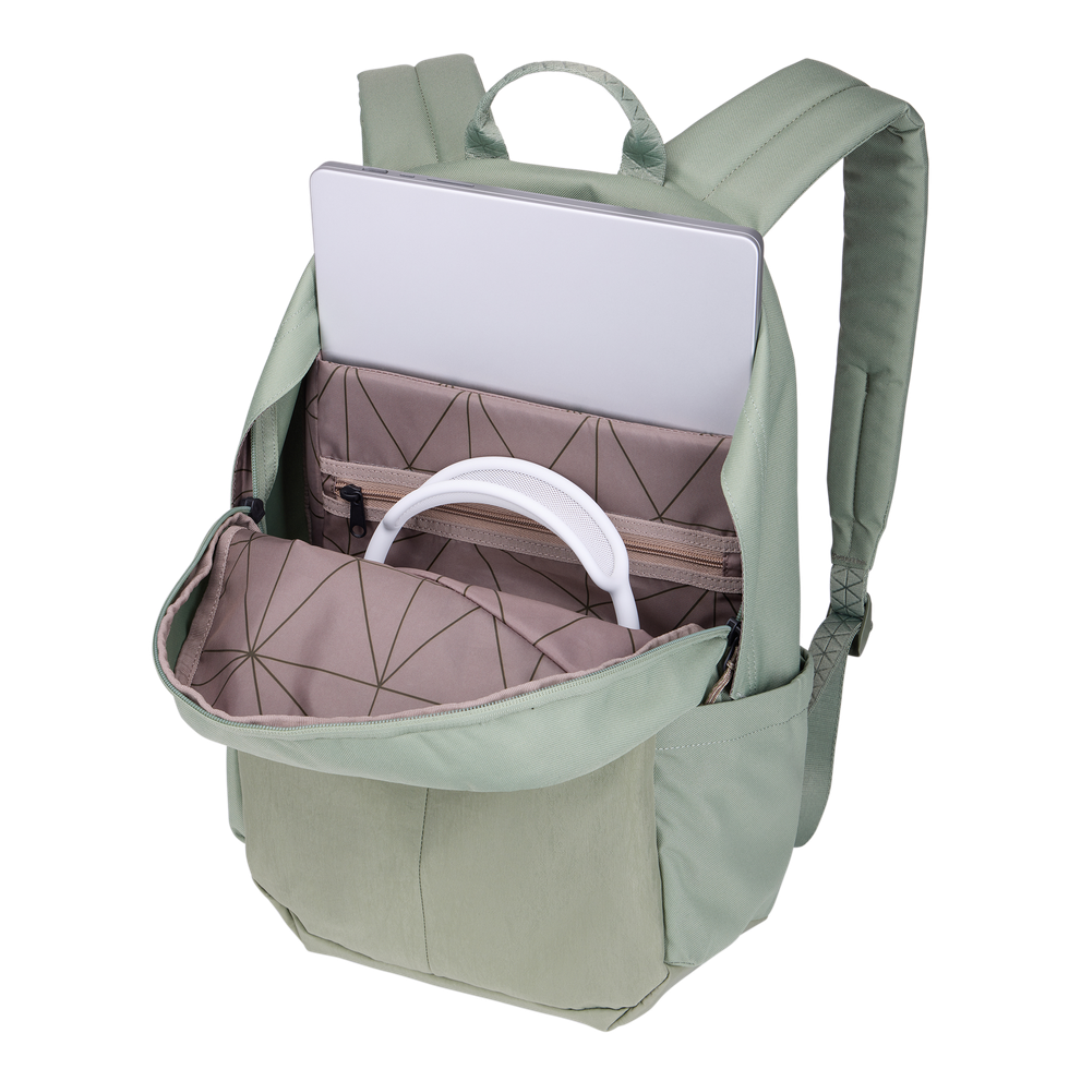 Thule Notus Backpack 20L - Quiet Green