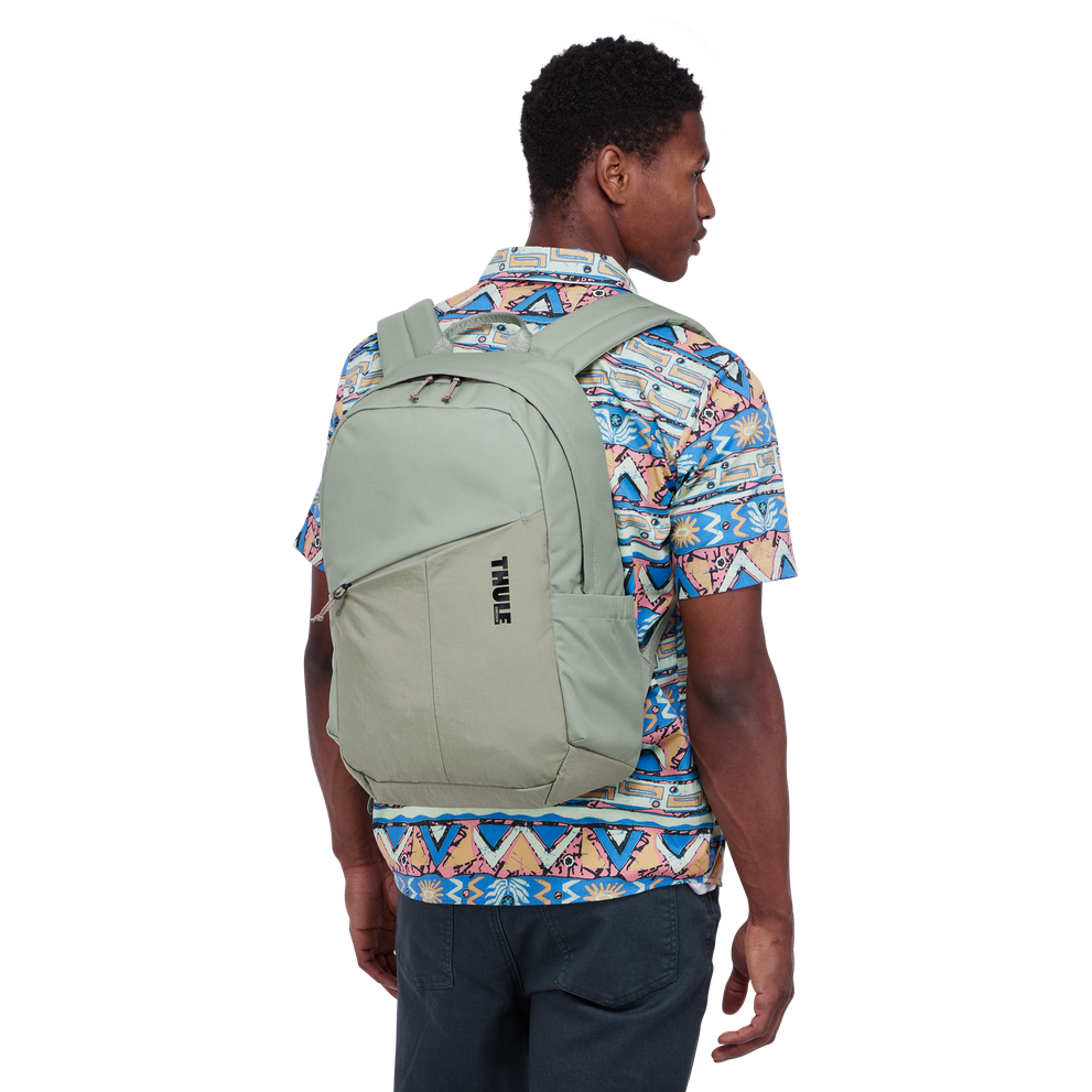 Thule Notus Backpack 20L - Quiet Green