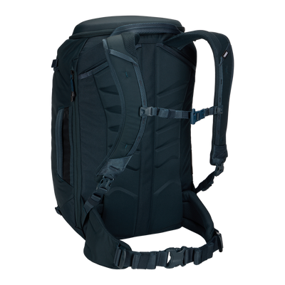 Thule Landmark Travel Pack 40L - Darkest Blue