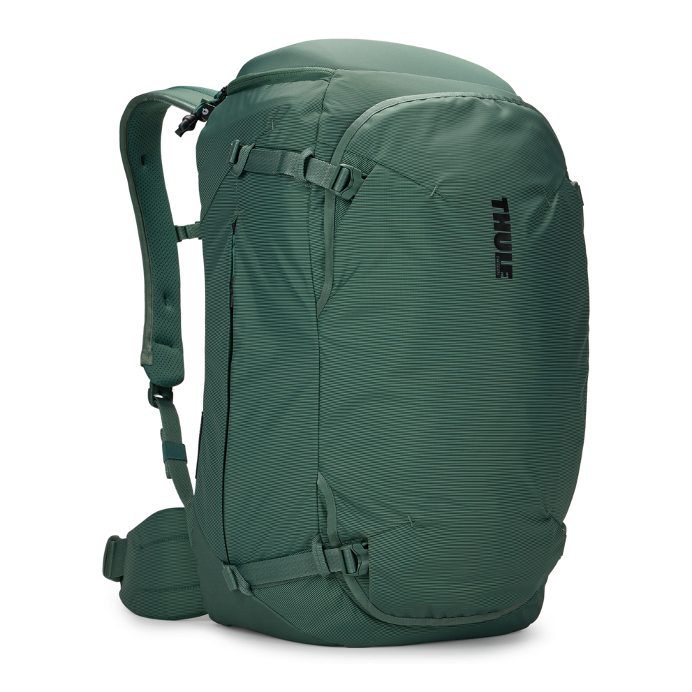 Thule Landmark Travel Pack 40L - Hazy Green