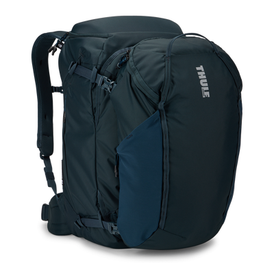 Thule Landmark Travel Pack 60L - Darkest Blue