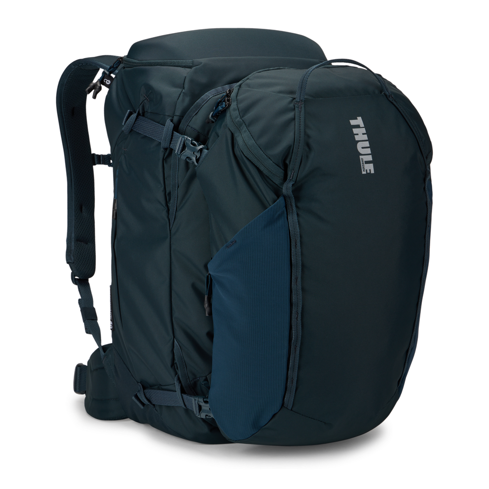 Thule Landmark Travel Pack 60L - Darkest Blue
