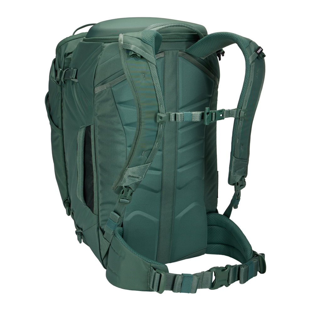 Thule Landmark Travel Pack 60L - Hazy Green