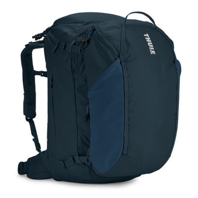 Thule Landmark Travel Pack 60L Woman - Darkest Blue