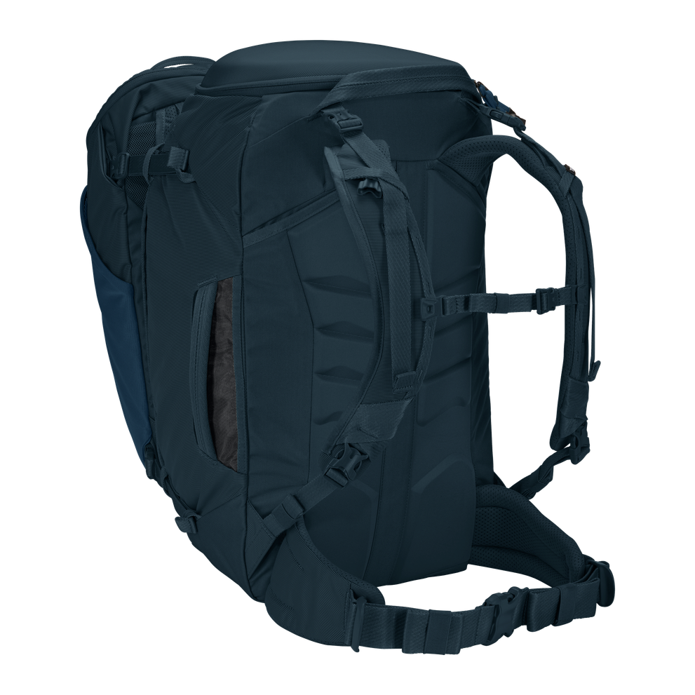 Thule Landmark Travel Pack 60L Woman - Darkest Blue
