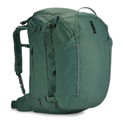 Thule Landmark Travel Pack 60L Woman - Hazy Green