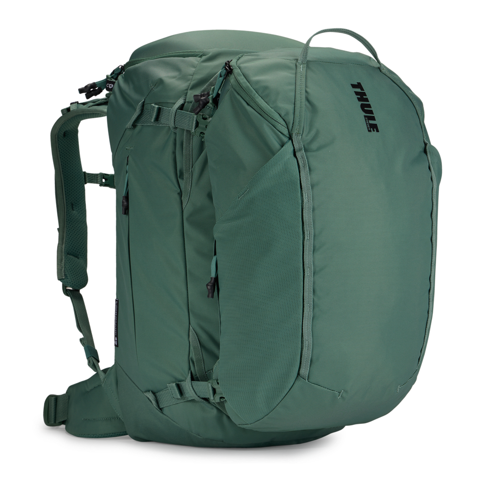 Thule Landmark Travel Pack 60L Woman - Hazy Green