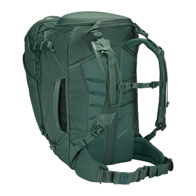 Thule Landmark Travel Pack 60L Woman - Hazy Green