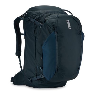 Thule Landmark Travel Pack 70L - Darkest Blue