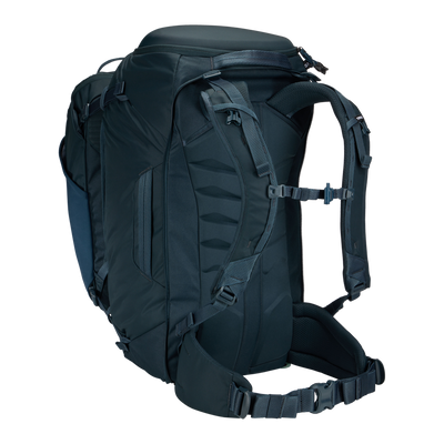 Thule Landmark Travel Pack 70L - Darkest Blue