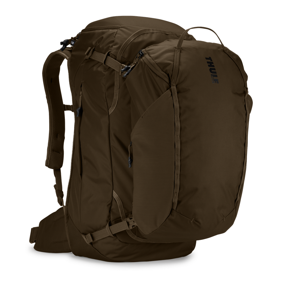 Thule Landmark Travel Pack 70L - Deep Khaki