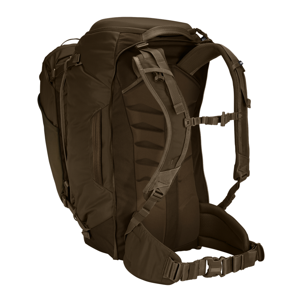 Thule Landmark Travel Pack 70L - Deep Khaki