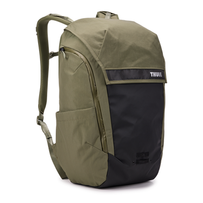Thule Paramount Commuter Backpack 28L - Soft Green