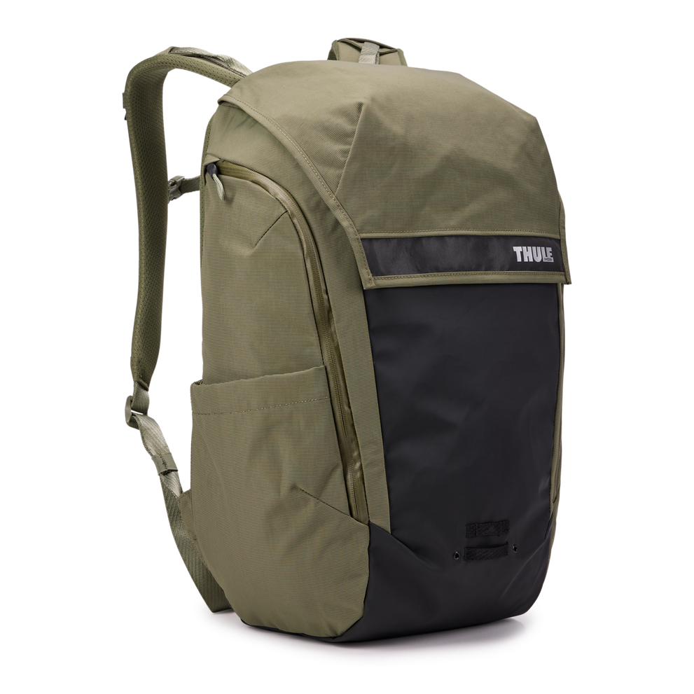 Thule Paramount Commuter Backpack 28L - Soft Green