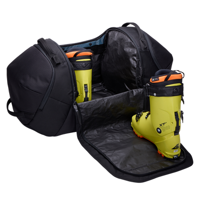 Thule RoundTrip Snow Duffel 80L Black