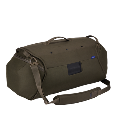 Thule RoundTrip Bike Duffel 55L - Deep Khaki