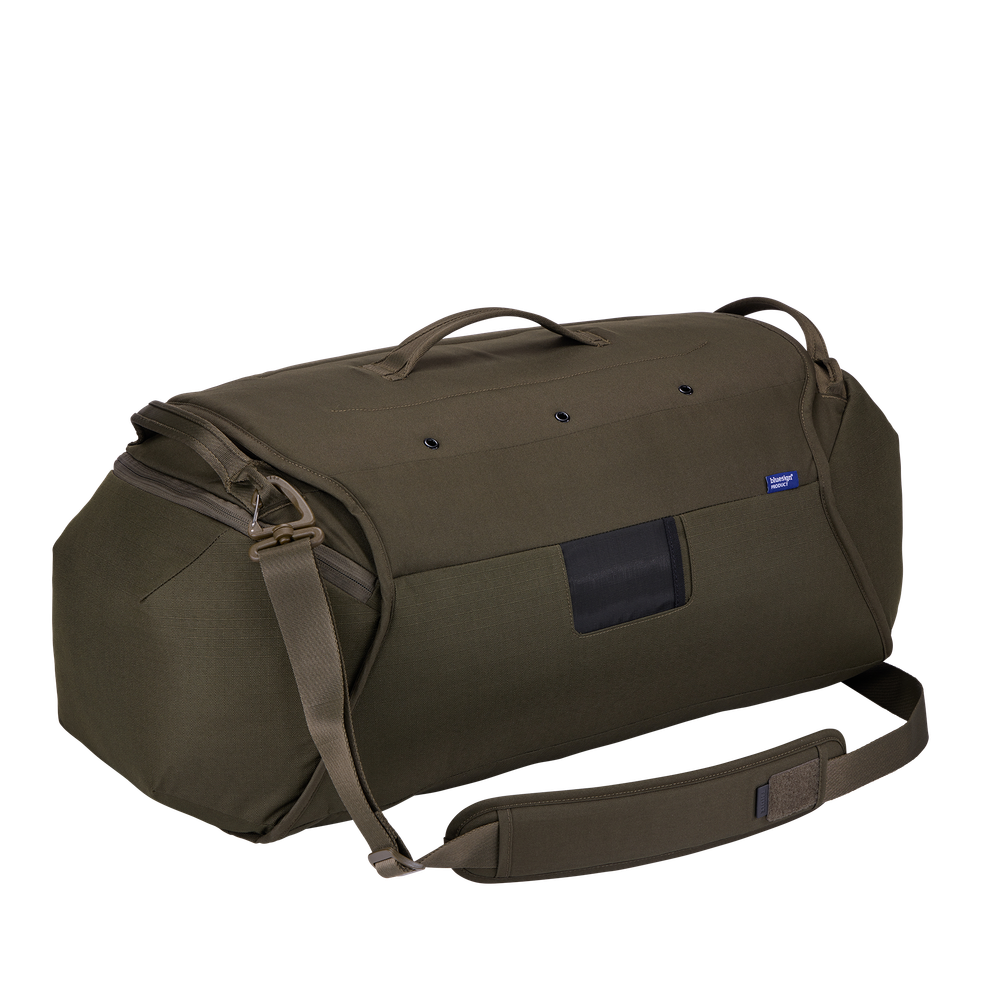 Thule RoundTrip Bike Duffel 55L - Deep Khaki