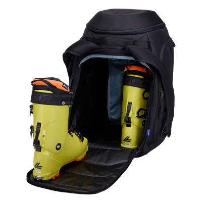 Thule RoundTrip Boot Backpack 60L Black