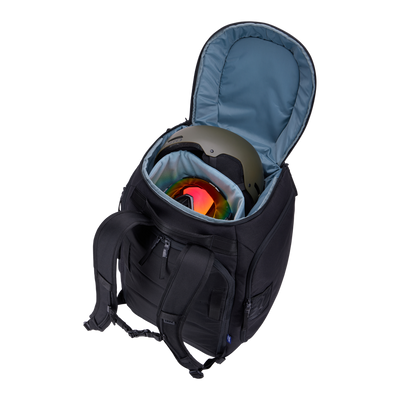 Thule RoundTrip Boot Backpack 60L Black