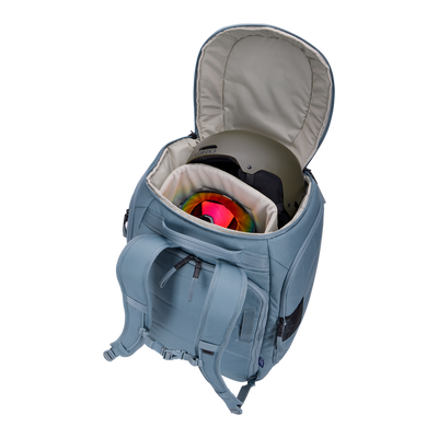 Thule RoundTrip Boot Backpack 60L Mid Blue