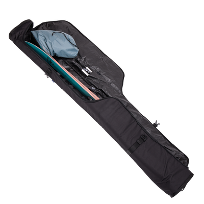 Thule RoundTrip Ski Bag 192 cm Black