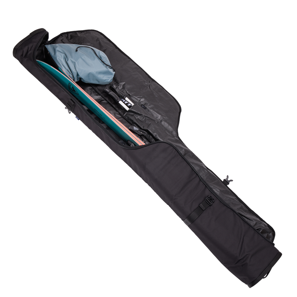 Thule RoundTrip Ski Bag 192 cm Black